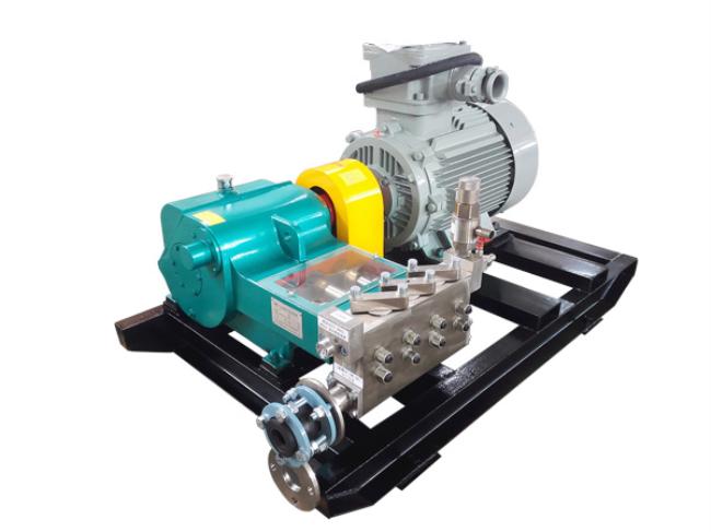 防爆清洗機(jī)